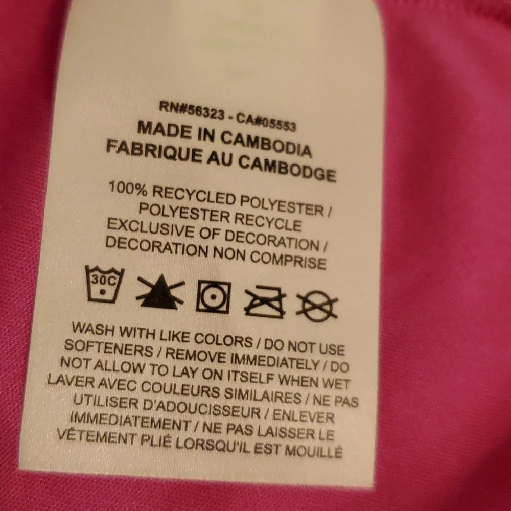 💓Nike Athletic Top - Picture 5 of 11